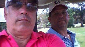 Designan a Roberto Arango como director de Pandeportes