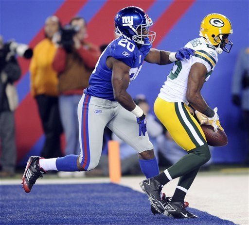 NFL: Packers y 49ers, ya en playoffs, tienen asuntos pendientes