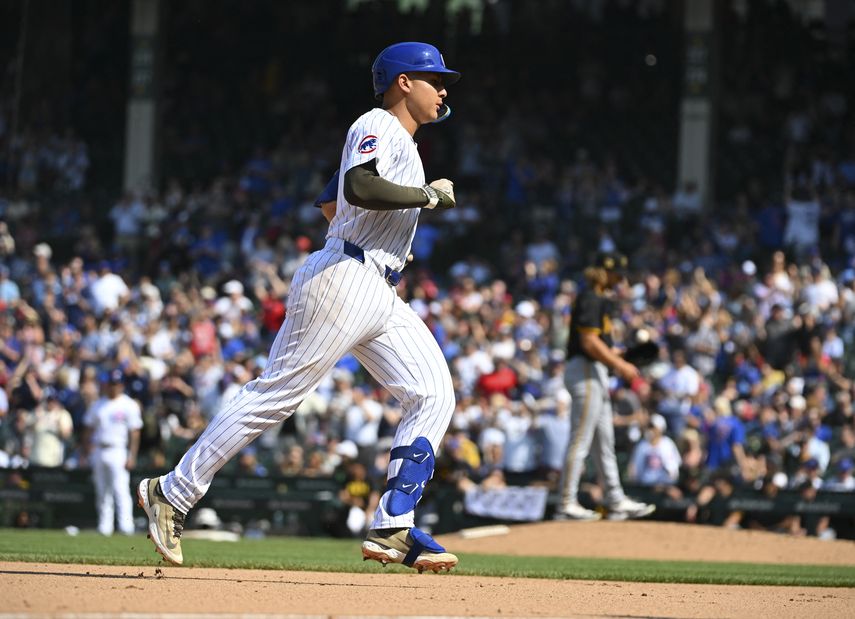 MLB: ¿Cómo le fue a los panameños el sábado 20 de julio?