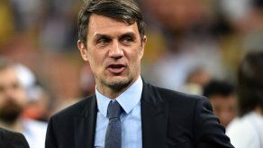 Milan informa que Paolo Maldini dio positivo a coronavirus