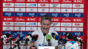 Premios The Best: ¿Por quién votó Thomas Christiansen?