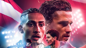 LaLiga: XI confirmados del FC Barcelona y Atlético de Madrid