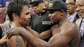 Revancha Pacquiao-Horn no se realizará este año