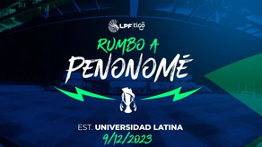 LPF confirma sede para la final del Clausura 2023&nbsp;