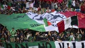 México tomará medidas contra fanáticos por famoso grito en partido ante Panamá