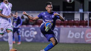 Atlético Chiriquí vs Veraguas United @Veraguas United&nbsp;