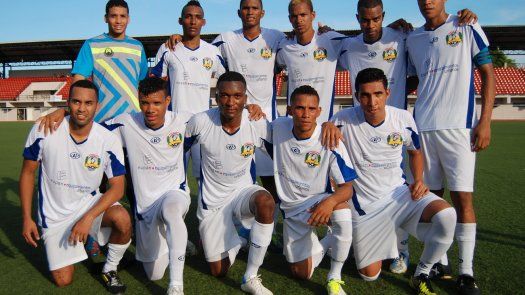 Santa Gema le quita el invicto a Panamá Oeste en la LNA