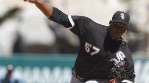 MLB: Medias Blancas 4