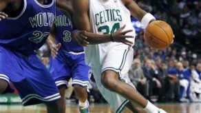 NBA: Celtics 122