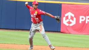 Béisbol Juvenil 2026: Partidos para hoy viernes 30 de enero