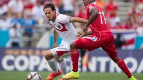Armando Cooper cerca de llegar a la segunda división del fútbol Alemán