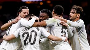 Copa del Rey: FC Barcelona y Real Madrid conocen rivales de 8vos