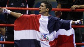 Dominicana y Venezuela ganan en boxeo