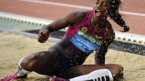 Colombia le apunta al tercer puesto en los Centrocaribes de Veracruz-2014