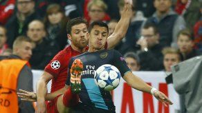 Argentina pierde primer puesto del ranking