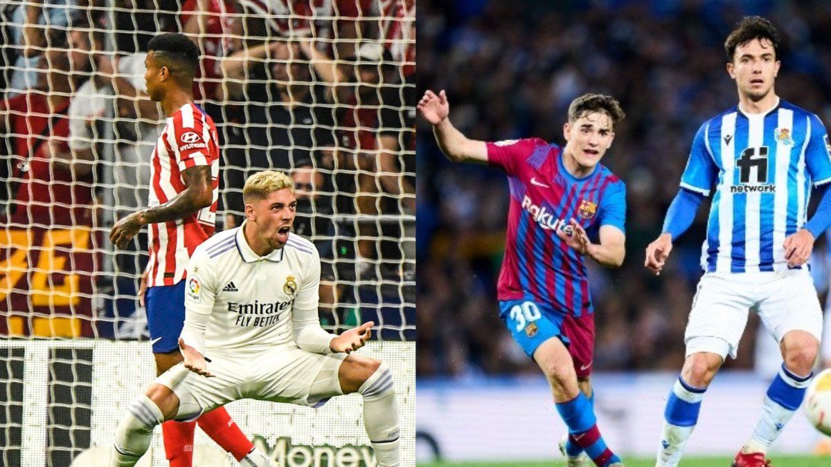Cuándo juegan Real Madrid, Barcelona, Atlético y Real Sociedad la vuelta de  octavos de Champions?