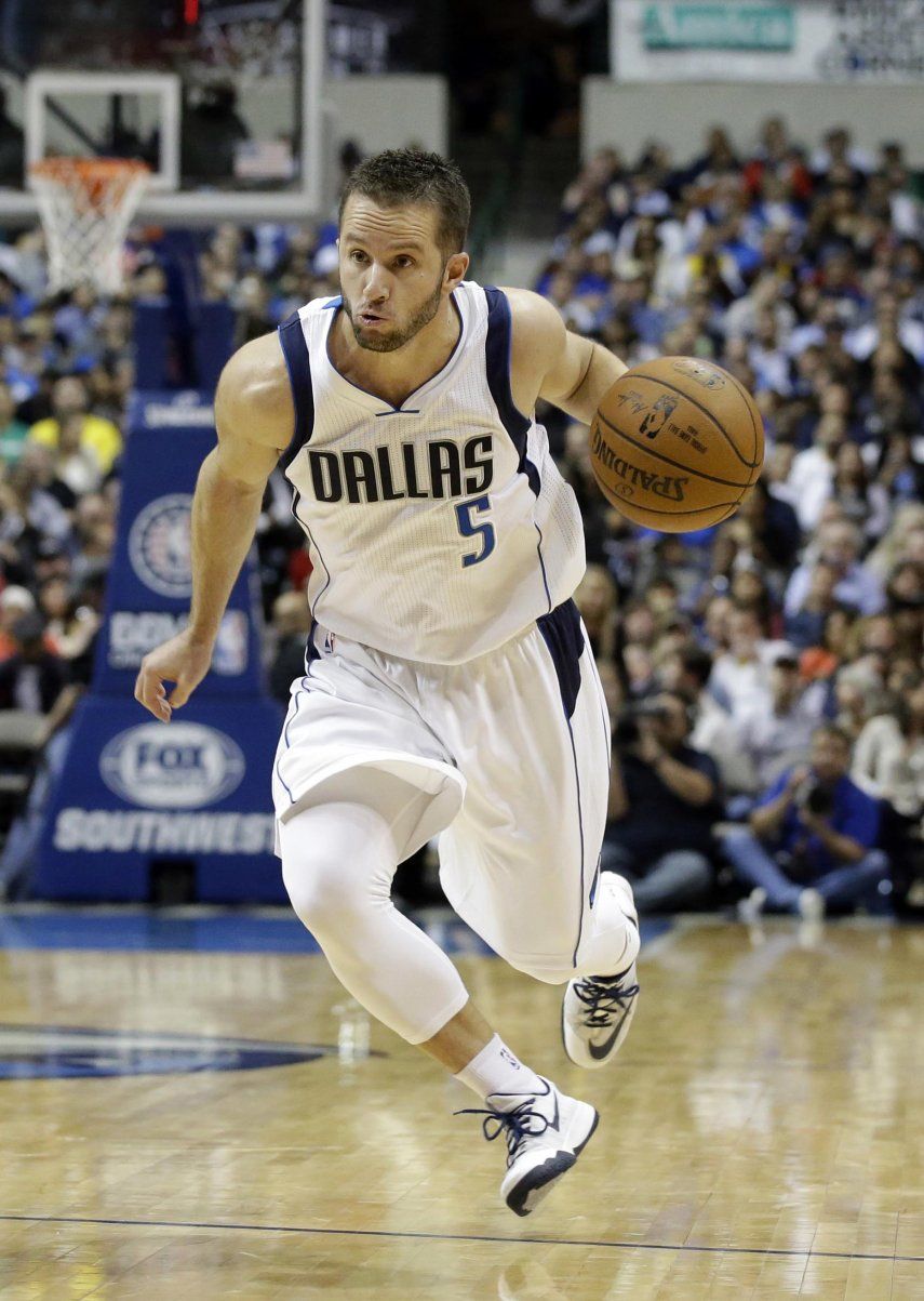 Barea seguiría en las filas de los Mavericks