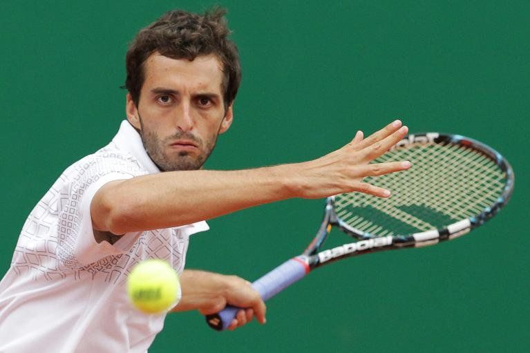 Albert Ramos pasa a segunda ronda en Torneo de Barcelona