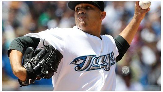 MLB: Azulejos 3, Yanquis 2, 14 innings; Encarnación guí­a triunfo