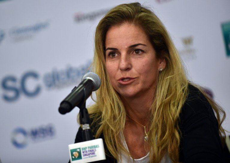 Nadal es una fiera, es claro favorito, dice Arantxa Sánchez Vicario