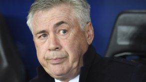 El partido contra el Sheriff nos ha afectado el orgullo, reconoce Ancelotti