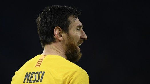 El Barcelona y una Champions para salvar la temporada