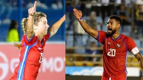 Selección de Panamá: Calendario oficial de partidos en octubre&nbsp;
