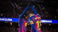 Champions League: FC Barcelona se medirá ante Newcastle en 8vos Champions League: FC Barcelona se medirá ante Newcastle en 8vos