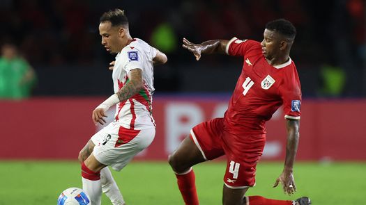 Selección de Panamá: Queremos estar adentro y así será Dios primero, Fidel Escobar