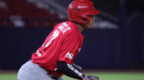 Nacional de Béisbol U23: Partidos para hoy viernes 17 de mayo