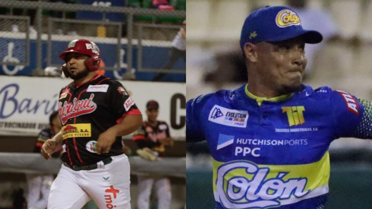 Chiriquí vs Colón: Fecha, hora y dónde ver partido inaugural del Béisbol Mayor 2026