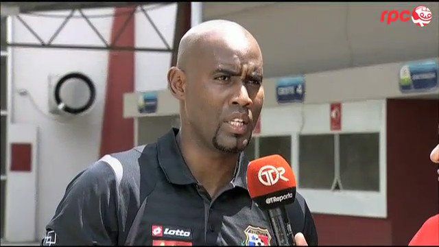 Baloy: Será muy díficil ver el partido desde las gradas