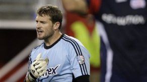 MLS: Revolution 4