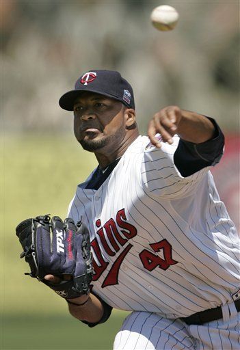 MLB: Mellizos 4, Piratas 1; Liriano luce fuerte