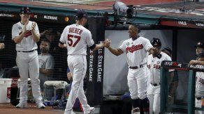 Las mayores reanudan actividad