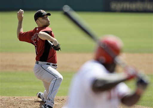 Flores y Guzmán dan triunfo a Nacionales