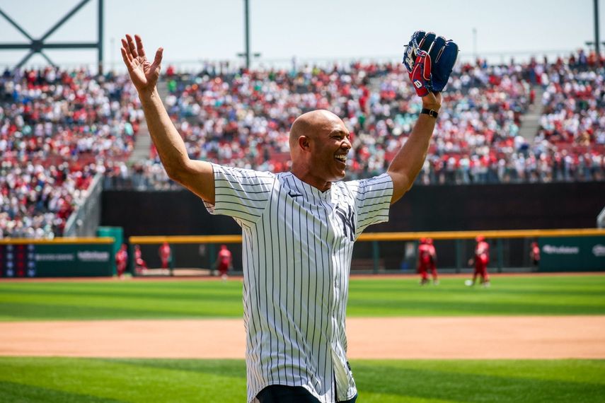 Mariano RIvera