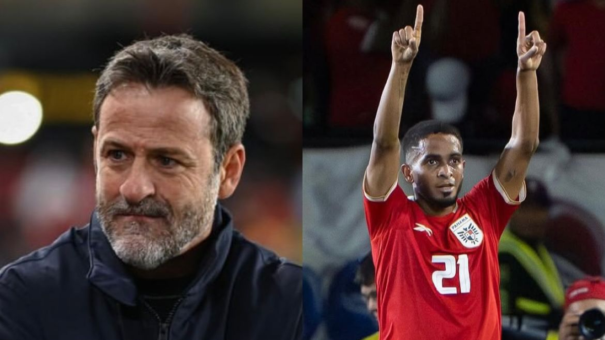 Selección de Panamá: Thomas Christiansen reveló por qué no convocó a César Yanis