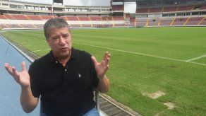 Bolillo Gómez: Cenicienta Panamá peleará con dignidad en Rusia-2018