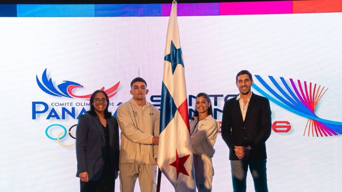 Juegos Centroamericanos y del Caribe: Panamá será representada por 218 atletas Juegos Centroamericanos y del Caribe: Panamá será representada por 218 atletas