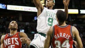 NBA: Celtics 106