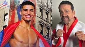 Roberto Durán estará presente en New York para cartelera de Top Rank de Xander Zayas