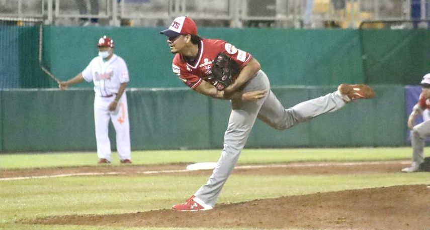 Béisbol Mayor 2021