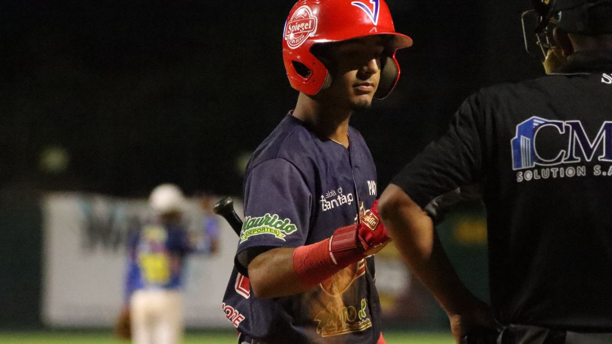 Béisbol Juvenil 2026: ¿Cuáles fueron los refuerzos de los equipos para la ronda de 8? Béisbol Juvenil 2026: ¿Cuáles fueron los refuerzos de los equipos para la ronda de 8?