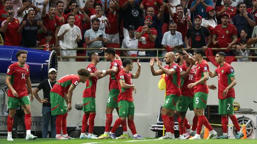 Marruecos se convierte en el primer país de África en clasificar al Mundial 2026