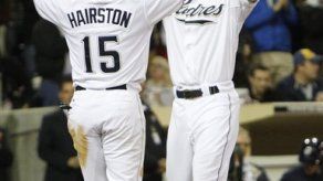 MLB: Padres 3