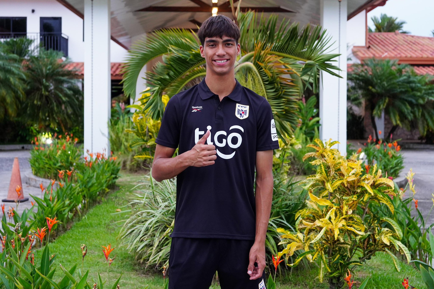 La Selección de Panamá tiene grupo al completo para inicio de Eliminatorias