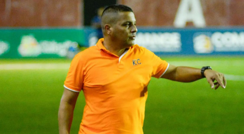 LPF: CAI anuncia la salida de Franklin Narváez