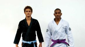 Panamá Jiujitsu Open: Más 300 atletas competirán