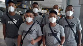 La Iglesia representará a Panamá en el Red Bull Neymar Jrs Five 2022 que se jugará en Qatar.